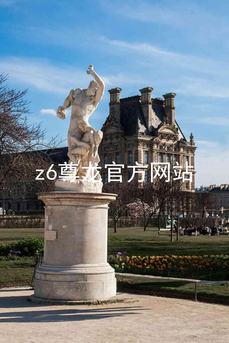 z6尊龙官方网站