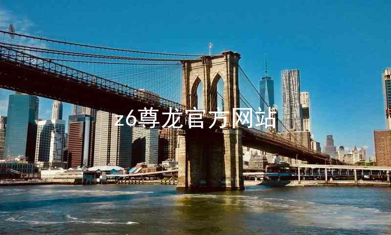 z6尊龙官方网站